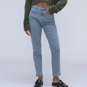 Everlane Cheeky Jean 29 Tall